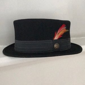 Goorin Brothers Top Hat NWT